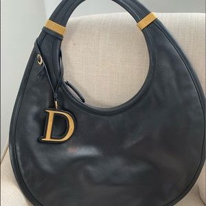 Christian DIOR bag